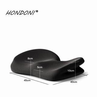 【HONDONI】新款6D全包裹式美臀坐墊 記憶坐墊 痔瘡坐墊 減壓坐墊 舒壓坐墊 抒壓坐墊
