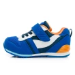 【MOONSTAR 月星】童鞋十大機能HI系列運動鞋(藍)