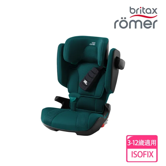 Kidfix isofix 2024