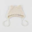 【Happy Prince】韓國製 Fla小耳朵針織嬰兒童毛帽(寶寶帽童帽保暖)