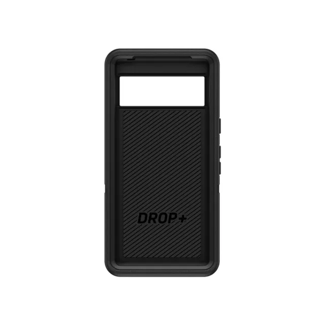 【OtterBox】Google Pixel 7 6.3吋 Defender防禦者系列保護殼(黑色)