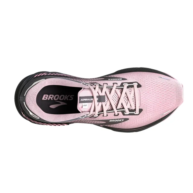 【BROOKS】女 慢跑鞋 避震緩衝象限 ADRENALINE GTS 22(1203531B678)