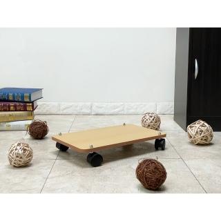 【ONE 生活】好用主機架 小五金精裝版+(主機架/置物架/移動架)