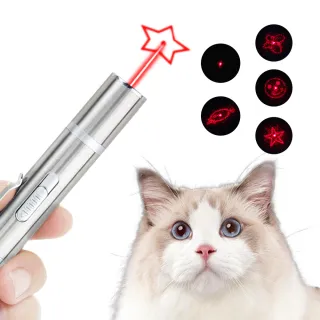【OMG】紅外線激光逗貓棒 逗貓筆 貓咪玩具 貓咪用品