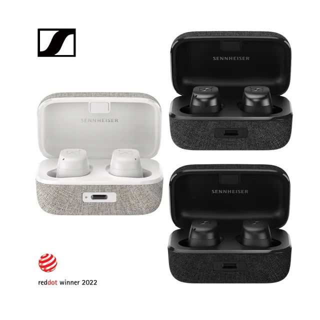 SENNHEISER MOMENTUM True Wireless 3 新品-