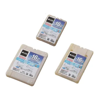 【LOGOS】GT-16℃日式超凍媒1.2kg_兩入組(LG81660611)