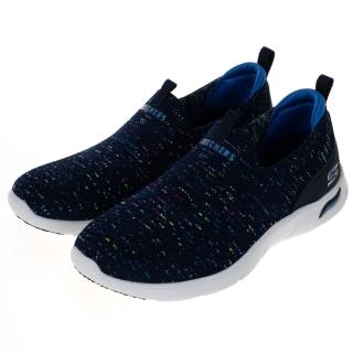 【SKECHERS】女鞋 休閒系列 ARCH FIT REFINE(104277NVMT)