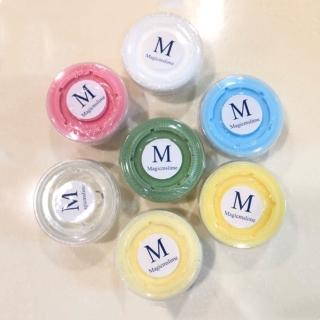 【漫格子】M家 史萊姆 起泡膠 M家3入組(史萊姆 起泡膠 史萊姆組合)