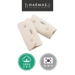 【HARMAS】100%有機棉 口水巾 口水兜(揹巾必備配件)
