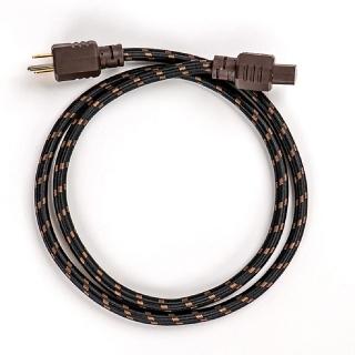 【DC-Cable】PS-800AS 多芯銀銅導體 電源線(PS-800A 1.5米)