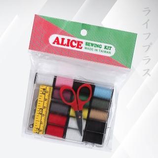 多功能針線盒-3盒入(針線盒)