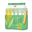 【北田】玉米棒-玉米濃湯味/海苔味(105g)