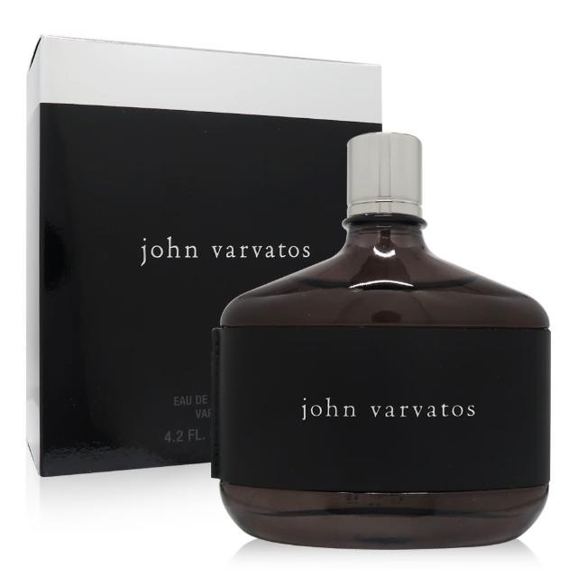 【John Varvatos】經典同名男性淡香水 EDT 125ml(平行輸入)