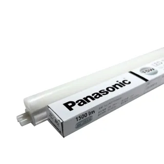 【Panasonic 國際牌】10入 支架燈 LG-JN3533VA09 LED 15W 3000K 黃光 3呎 層板燈 _ PA430105
