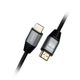 【INTOPIC】HDMI2.0 公對公 4K 3M HDMI線(鋁合金)