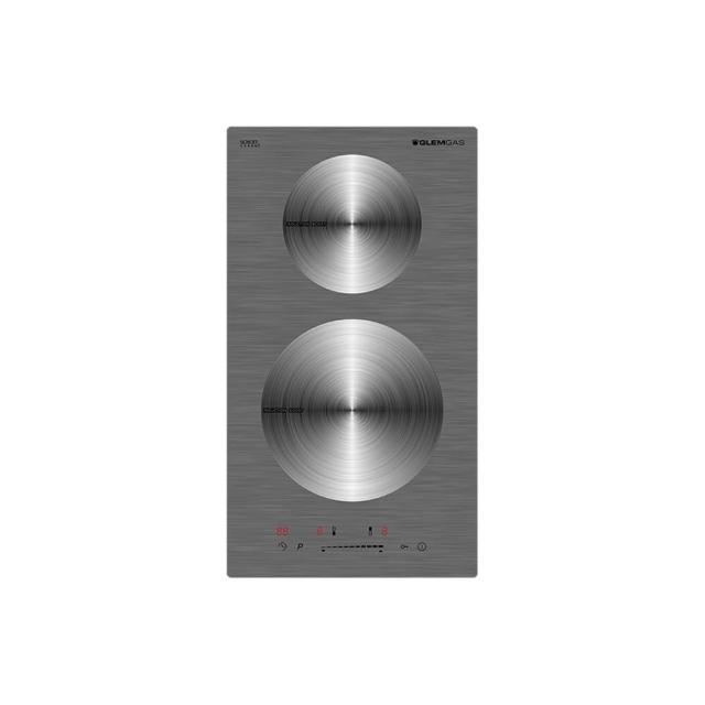 【Glem Gas】雙口感應爐(GI3416S - 不含安裝)