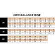 【NEW BALANCE】New Balance 中性D寬楦復古鞋 檸檬黃 KAORCAER MR530DWP