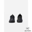 【Arcteryx 始祖鳥】男 Aerios FL2 GT 登山鞋(黑/黑)
