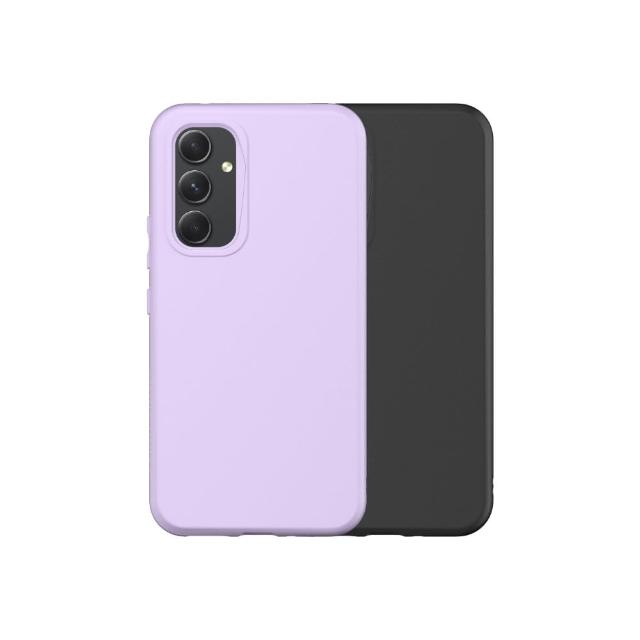 【RHINOSHIELD 犀牛盾】Samsung Galaxy A54 SolidSuit 經典防摔背蓋手機保護殼(經典款)