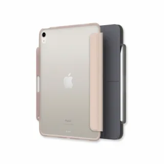 【RHINOSHIELD 犀牛盾】活動品 iPad Air 第6代 11吋/第4代/第5代 10.9吋 專用保護殼(含可充電式筆槽)