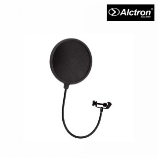 【ALCTRON】MA016 麥克風雙層尼龍防噴罩(原廠公司貨 商品保固有保障)
