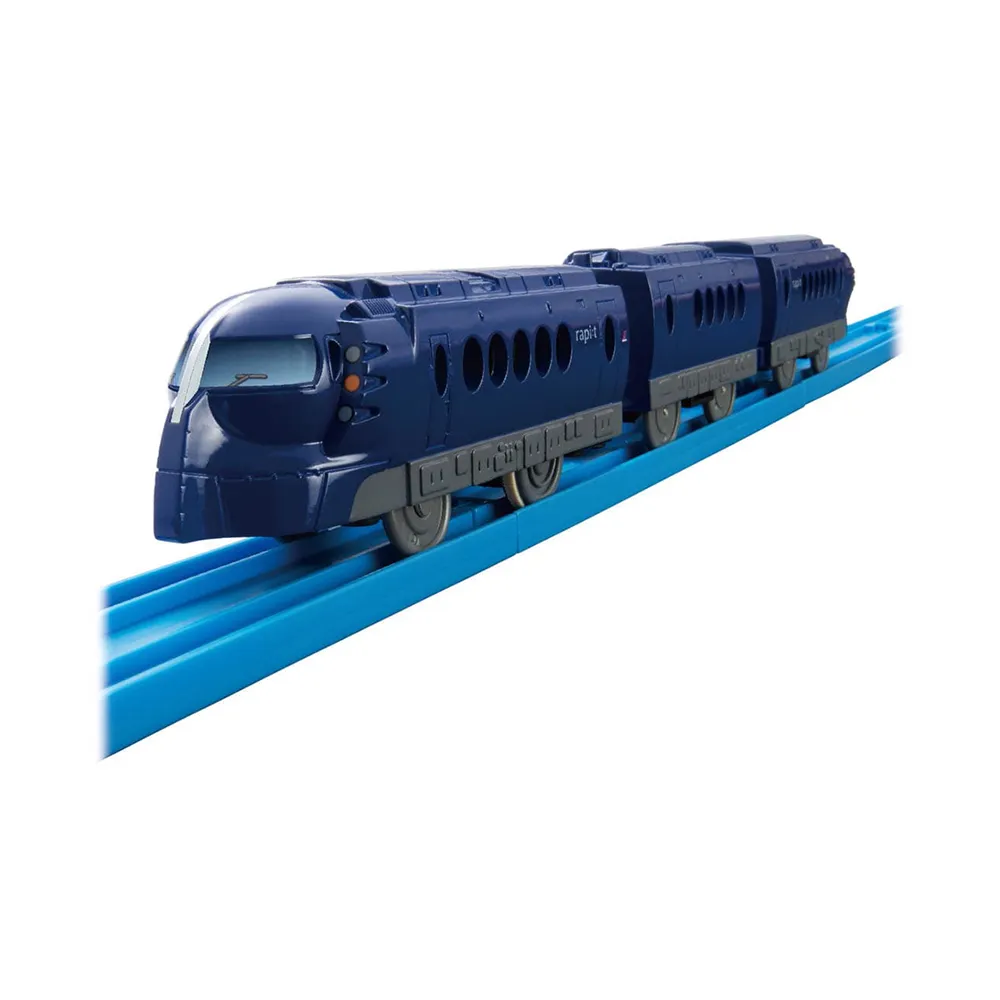 【TAKARA TOMY】PLARAIL 鐵道王國 ES-09 南海電鐵特急(多美火車)