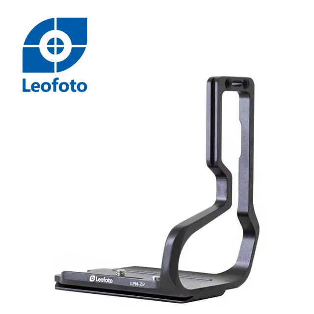 Leofoto LPN-Z9 L-Bracket for Nikon Z9 Mirrorless Camera