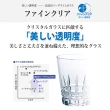 【TOYO SASAKI】東洋佐佐木 日本製玻璃高腳咖啡杯335ml(CB-03301-JAN)