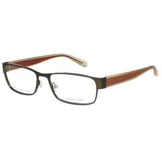【MARC BY MARC JACOBS】時尚光學眼鏡 MMJ583(咖啡色)
