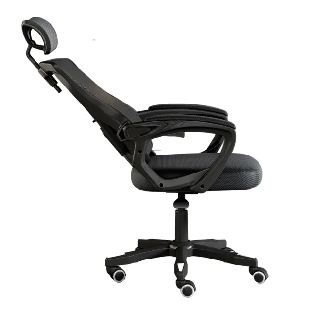 【XYG】電腦椅家用電競椅可躺辦公椅子(電腦椅/電競椅/辦公椅/躺椅)