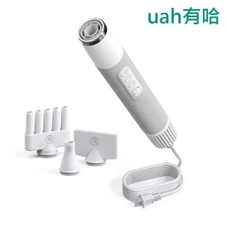 【uah有哈】大風吹-寵物沙龍吹水機/吹風機 狗狗吹毛 寵物吹乾快乾 寵物美容吹毛機