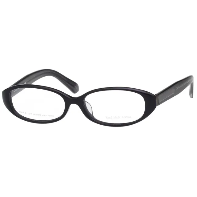 【MARC BY MARC JACOBS】光學眼鏡 MMJ0047F(黑色)