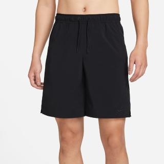 【NIKE 耐吉】短褲 男款 運動褲 AS M NK DF UNLMTD WVN 9IN UL 黑 DV9331-010