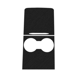 【Suntime】特斯拉Tesla Model Y/Model 3中控台防刮貼膜貼紙(多色可選)