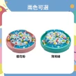 【OhBabyLaugh】電動釣魚盤(磁吸釣魚/早教啟蒙/親子互動/兒童專注力訓練/釣魚機/釣魚台/旋轉釣魚盤)
