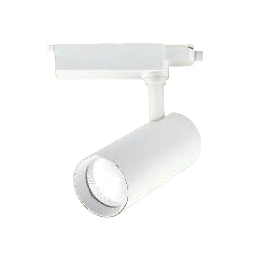 【大巨光】LED 24Wx1 軌道燈_LED(LW-11-5132)