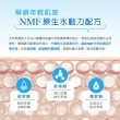 【Neutrogena 露得清】水活保濕凝露環保補充包50g(保濕抗初老/小澎瓶/凝露/補充包)