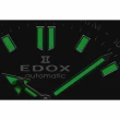 【EDOX 伊度】Neptunian 海神特別版 1000米潛水機械錶(E80120.3NM.BRD)
