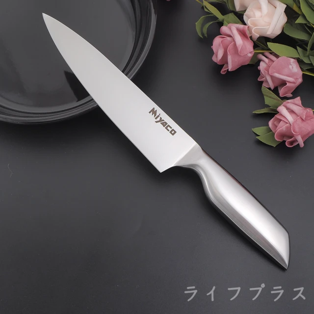 【米雅可】米雅可經典主廚刀-2支入(主廚刀)