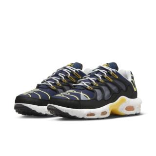 【NIKE 耐吉】慢跑鞋 男鞋 運動鞋 緩震 Air Max Terrascape Plus 黑 DV7513-400(2N1130)