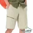 【Mt. JADE】男款 Jasper抗Anti-UV吸濕快乾彈性五分褲 抗UV短褲/休閒穿搭(4色)