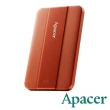 【Apacer 宇瞻】AC237 2TB 2.5吋行動硬碟