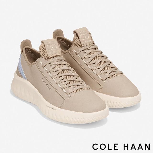 【Cole Haan】GENERATION ZG II 超輕量 天然蒲公英橡膠 運動休閒男鞋(C35218)