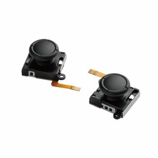 【GuliKit】穀粒Joy-Con霍爾電磁搖桿 NS40(鍵寧公司貨)