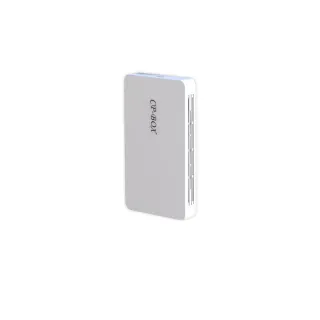 【JNJ】介面 CarPlay轉安卓系統 JNJ CP-200無導航 白/黑色 隨機出貨 送安裝P3平替版(車麗屋)