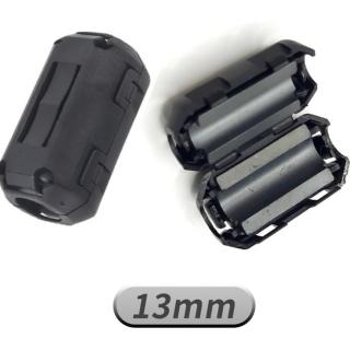【Ainmax 艾買氏】濾波器 濾波磁環 抗幹擾磁環 突波抑制器(13mm)