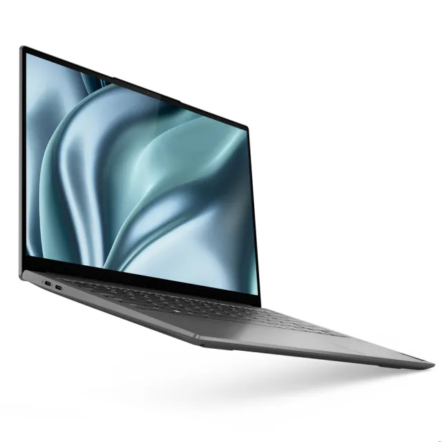 Lenovo】14吋R7輕薄筆電(Yoga Slim 7 Pro/82UU004STW/R7-6800HS/16GB