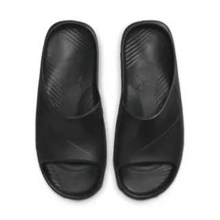 【NIKE 耐吉】拖鞋 男鞋 運動 AJ 喬丹 JORDAN POST SLIDE 黑 DX5575-001