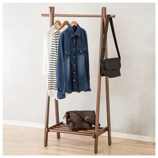 【NITORI 宜得利家居】◆A型衣物吊掛架 BEAK MBR BEAK