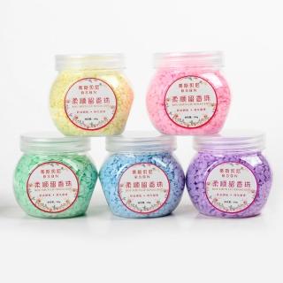 【CITY STAR】DSBN蒂斯貝尼旅用小盒洗衣芳香顆粒-6入組(洗衣芳香顆粒)